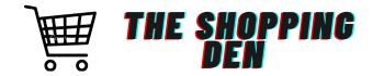 The Shopping Den
